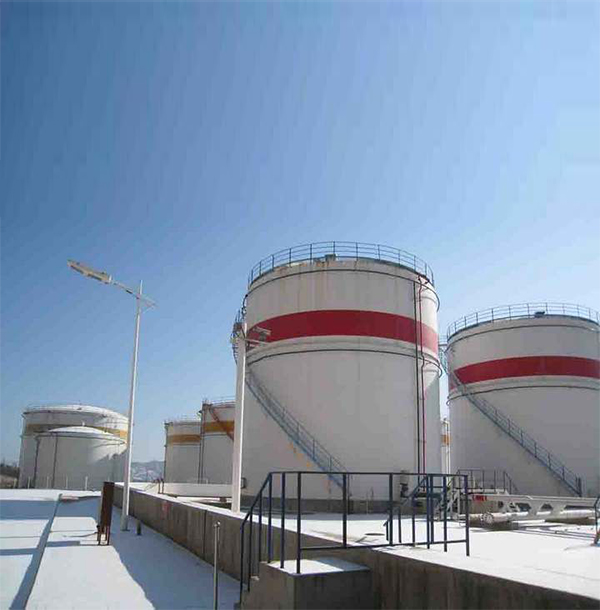 Shangqiu dong and environmental protection