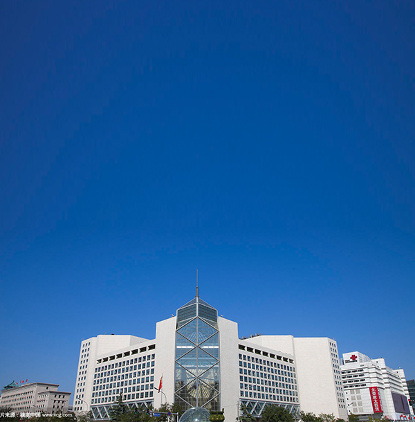 Bank of China