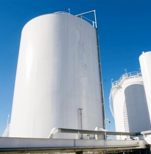 Puyang yingtai chemical industry