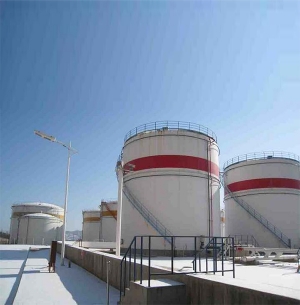 Shangqiu dong and environmental protection