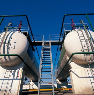SINOPEC(the China Petrochemical Corporation)