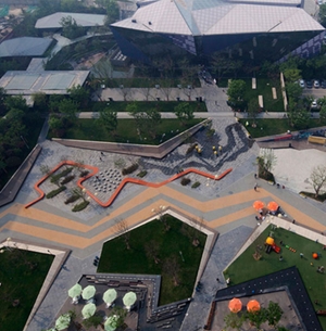 Zhengzhou wankecheng